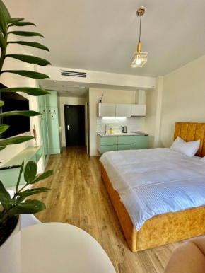 Nina apartment
